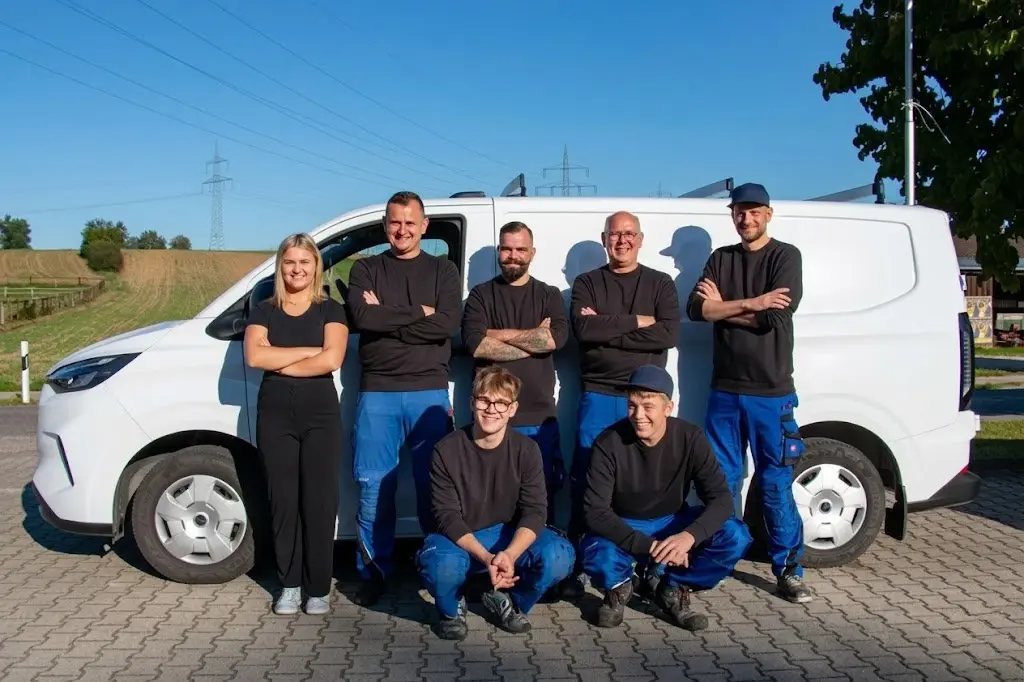 Loodgieter Hoofddorp Teamfoto Loodgieter Hoofddorp Teamfoto